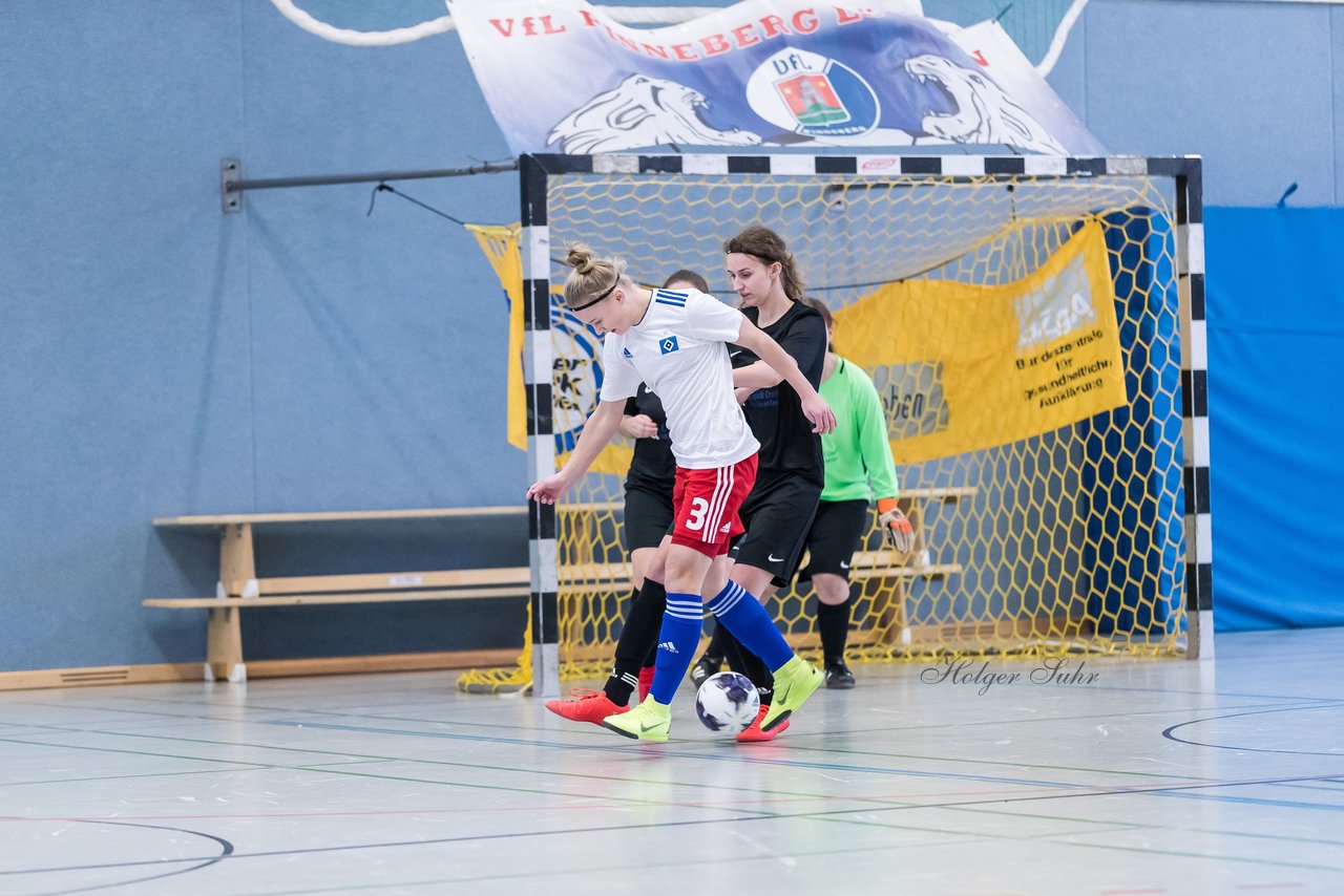 Bild 733 - Loewinnen Cup B-Juniorinnen